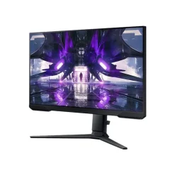 Samsung Odyssey G3 S24AG320NU - écran LED 24" - Full HD (1080p)