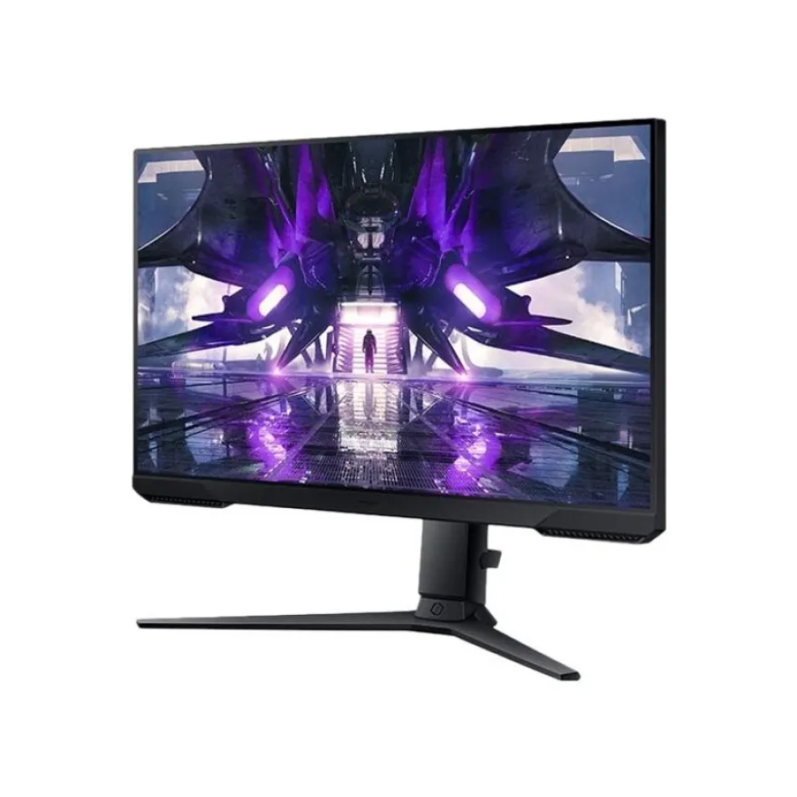 Samsung Odyssey G3 S24AG320NU - écran LED 24" - Full HD (1080p)