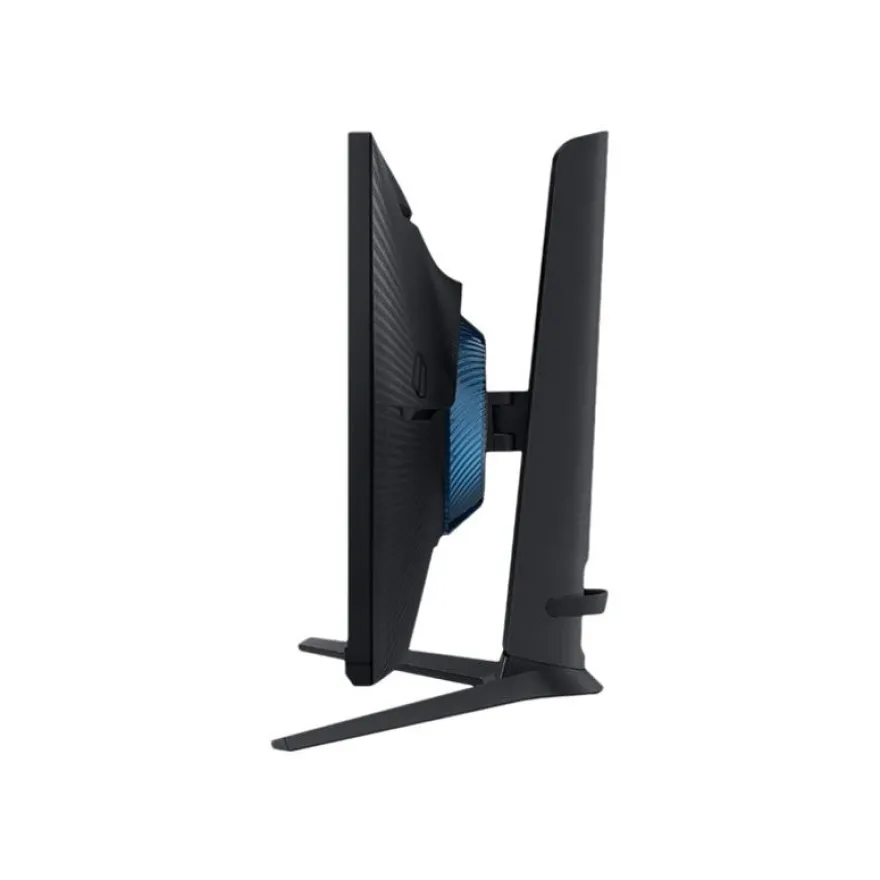 Samsung Odyssey G3 S24AG320NU - écran LED 24" - Full HD (1080p)