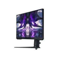 Samsung Odyssey G3 S24AG320NU - écran LED 24" - Full HD (1080p)