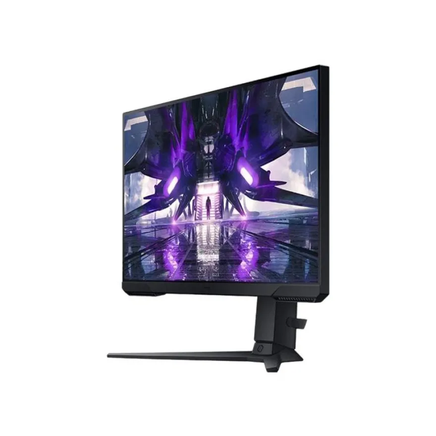 Samsung Odyssey G3 S24AG320NU - écran LED 24" - Full HD (1080p)