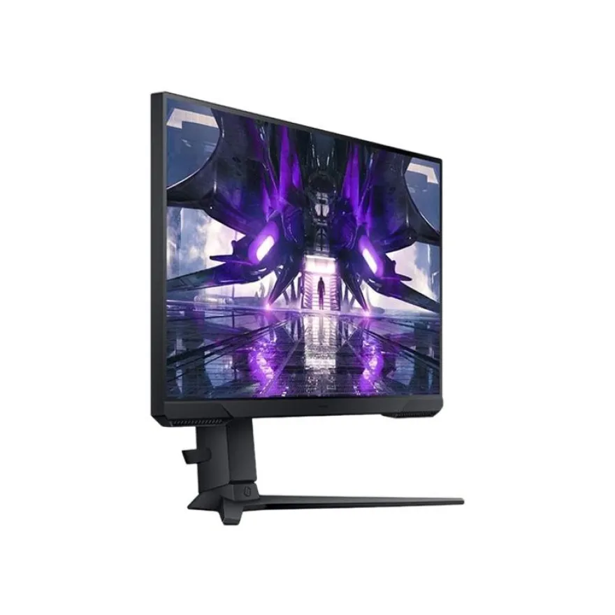 Samsung Odyssey G3 S24AG320NU - écran LED 24" - Full HD (1080p)