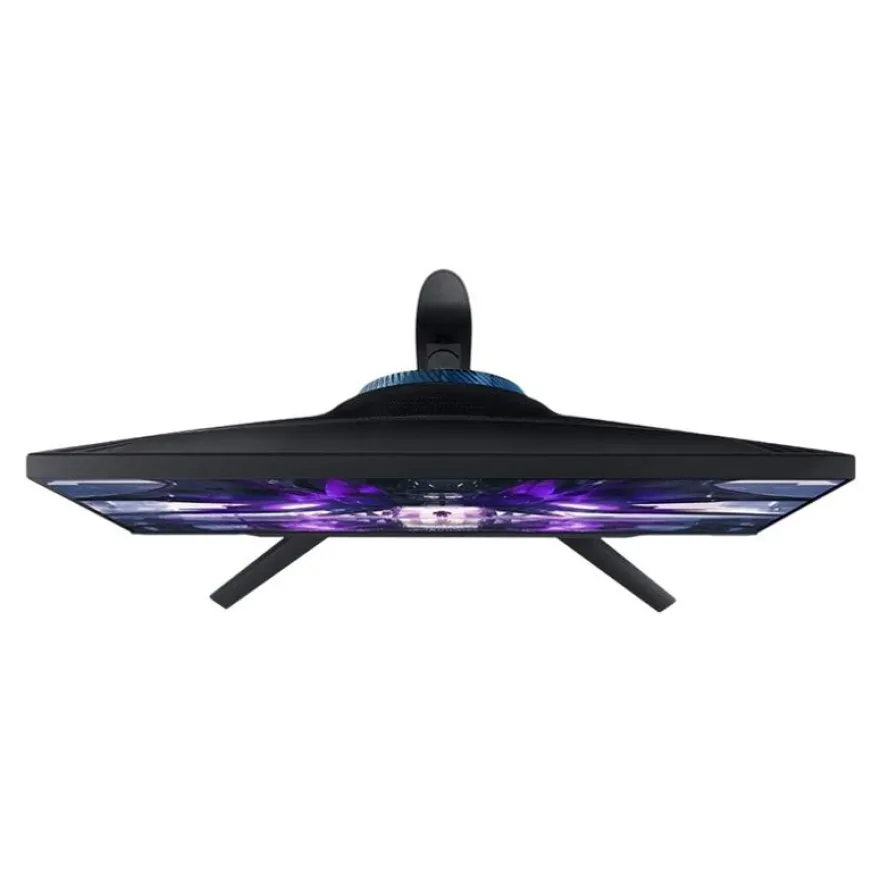 Samsung Odyssey G3 S24AG320NU - écran LED 24" - Full HD (1080p)