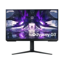 Samsung Odyssey G3 S27AG320NU - écran LED 27" - Full HD (1080p)