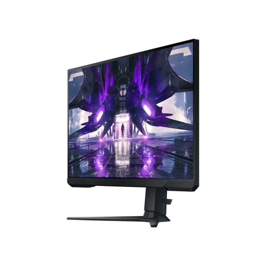 Samsung Odyssey G3 S27AG320NU - écran LED 27" - Full HD (1080p)