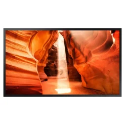 Samsung OM55N-S OMN-S Series - Ecran Led 55" - Full HD 1920 X 1080