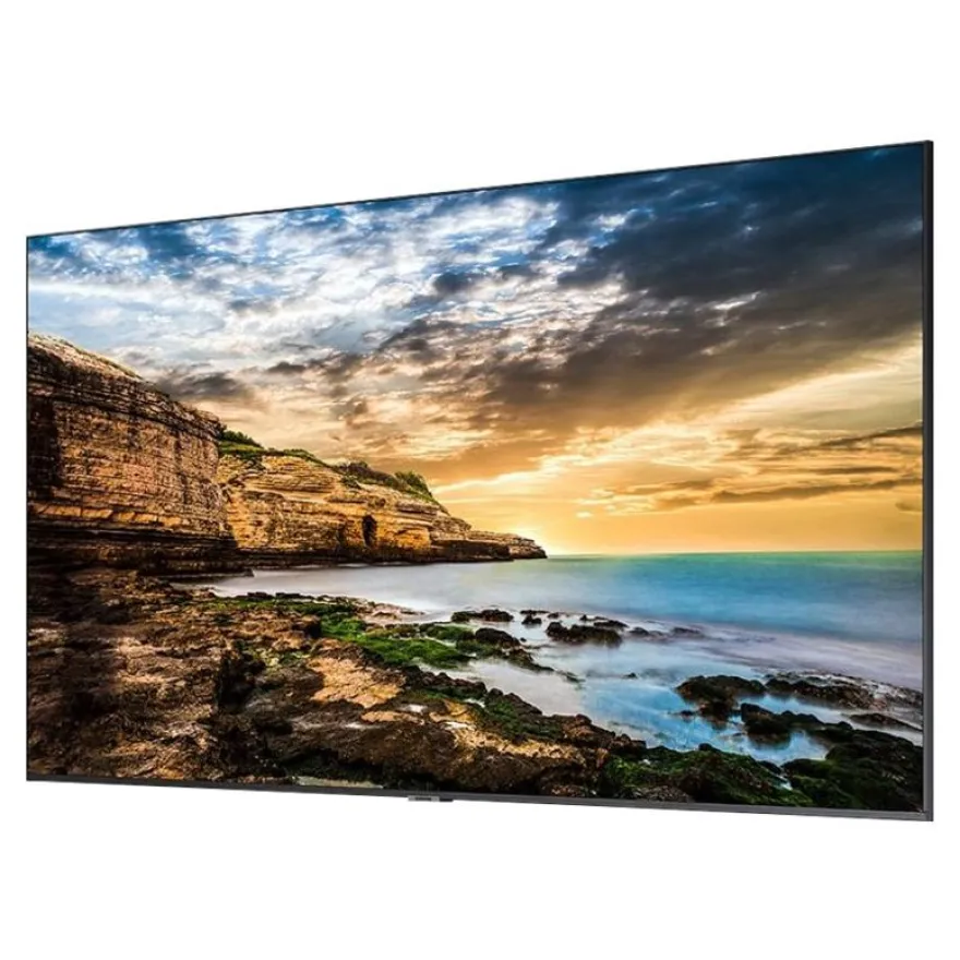Samsung QE65T QET Series - Ecran Led 65" - 4K - UHD (2160P) 3840 X 2160