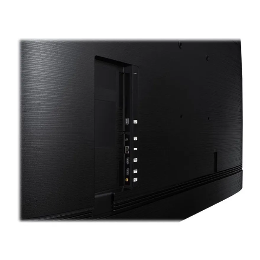 Samsung QE65T QET Series - Ecran Led 65" - 4K - UHD (2160P) 3840 X 2160