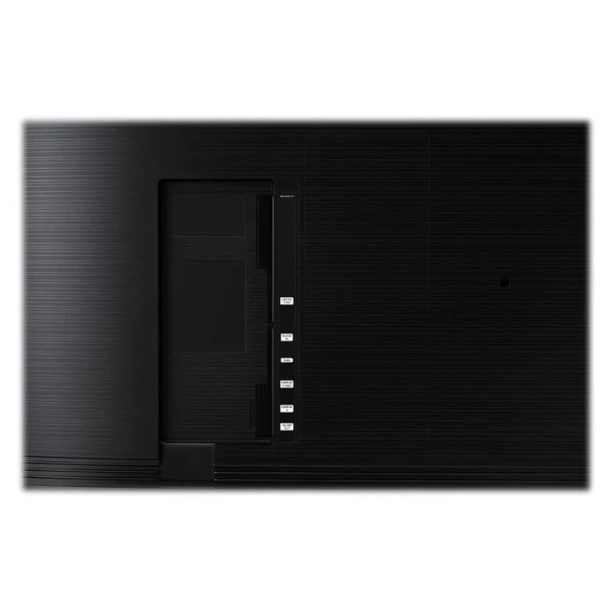 Samsung QE65T QET Series - Ecran Led 65" - 4K - UHD (2160P) 3840 X 2160