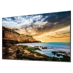 Samsung QE43T QET Series - Ecran Led 43" - 4K - UHD (2160P) 3840 X 2160
