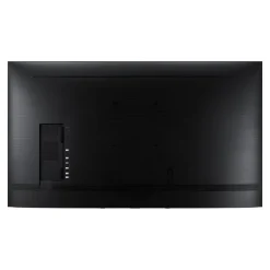 Samsung QE43T QET Series - Ecran Led 43" - 4K - UHD (2160P) 3840 X 2160