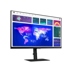 Samsung S27A600UUU - écran LED 27" - QHD - HDR