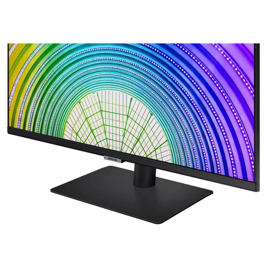 Samsung S27A600UUU - écran LED 27" - QHD - HDR