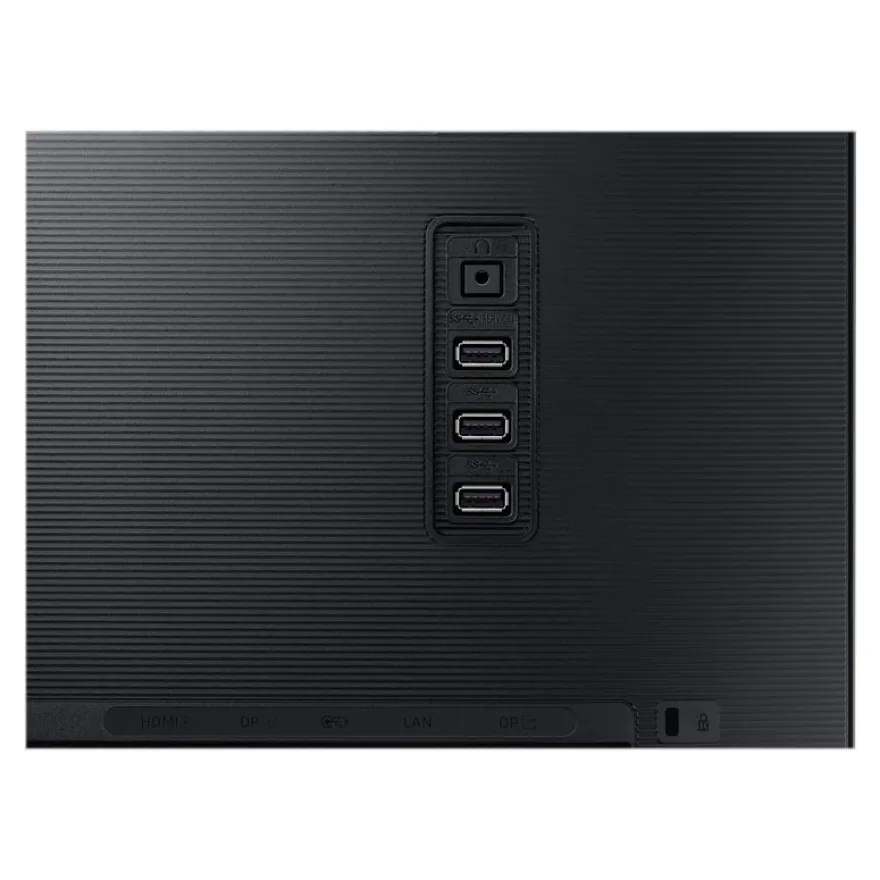 Samsung S27A600UUU - écran LED 27" - QHD - HDR