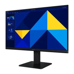 Samsung S27D300GAU - S30GD Series - écran LED 27" - 1920 x 1080 Full HD - noir