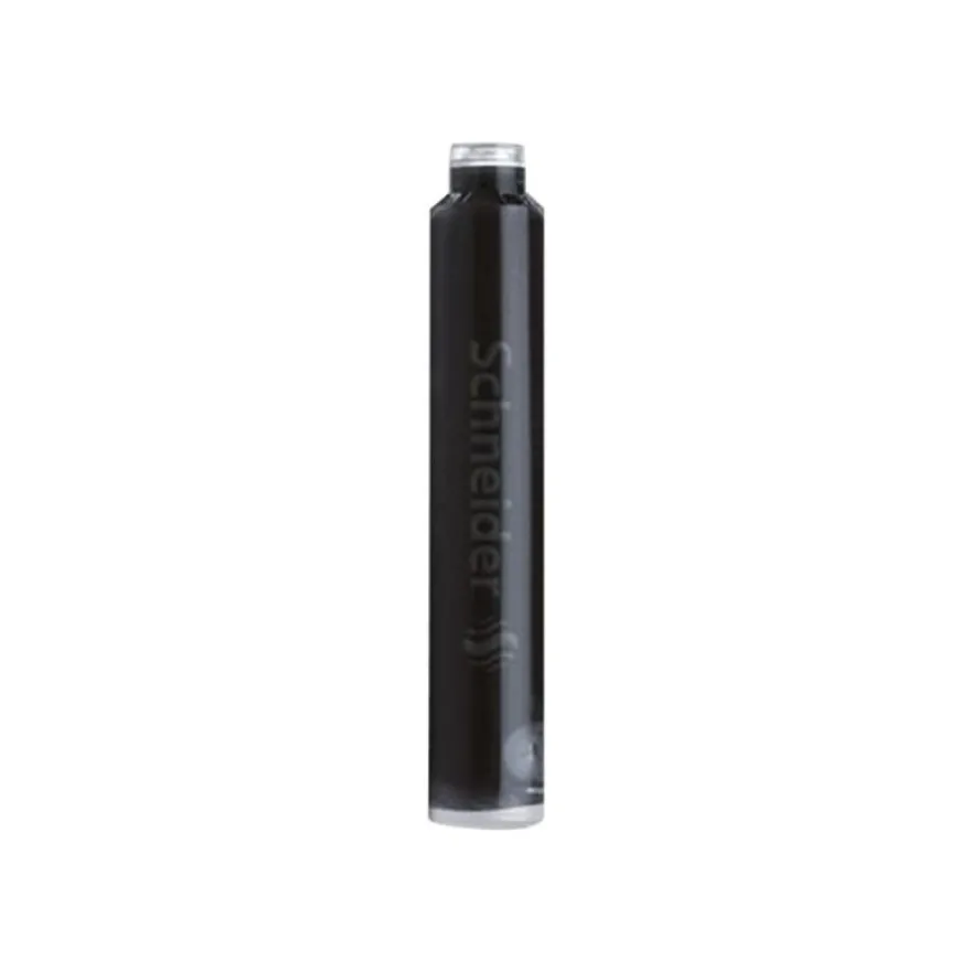 Schneider - 30 cartouches d'encre - noir