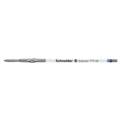 Schneider Express 775 - Recharge pour stylo à bille - bleu