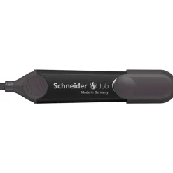 Schneider Job – Surligneur – Gris ardoise