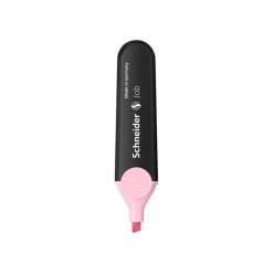 Schneider Job - surligneur - rose pastel