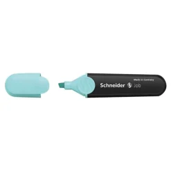 Schneider Job - surligneur - turquoise pastel