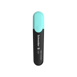 Schneider Job - surligneur - turquoise pastel