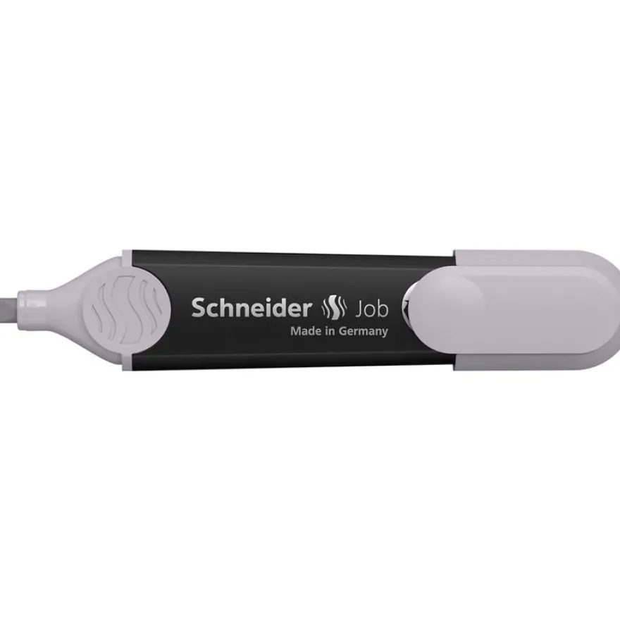 Schneider Job – Surligneur – Gris taupe