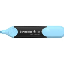 Schneider Job – Surligneur – Bleu ciel