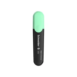Schneider Job - surligneur - menthe pastel