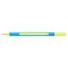 Schneider Slider Edge - Stylo à bille - jaune - 1.4 mm - trait large