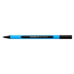 Schneider Slider Edge - Stylo à bille - noir - 1.4 mm - trait large