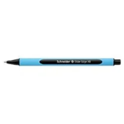 Schneider Slider Edge - Stylo à bille - noir - 1.4 mm - trait large