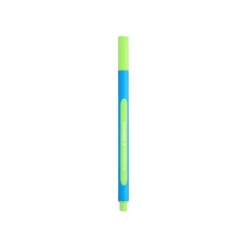 Schneider Slider Edge - Stylo à bille - vert clair - 1.4 mm - trait large