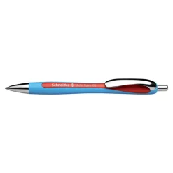 Schneider Slider Rave - stylo à bille - Rouge