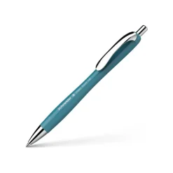 Schneider Slider Rave - Stylo à bille - bleu - extra large - rétractable