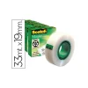 Scotch Magic - Pack de 6 Rubans adhésifs - 19 mm x 33 m