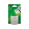 Scotch Magic 8-1925R3 - Ruban de bureau - 19 mm x 25 m - transparent (pack de 3)
