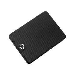 Seagate STJD500400 - Disque dur 500 Go - USB 3.0