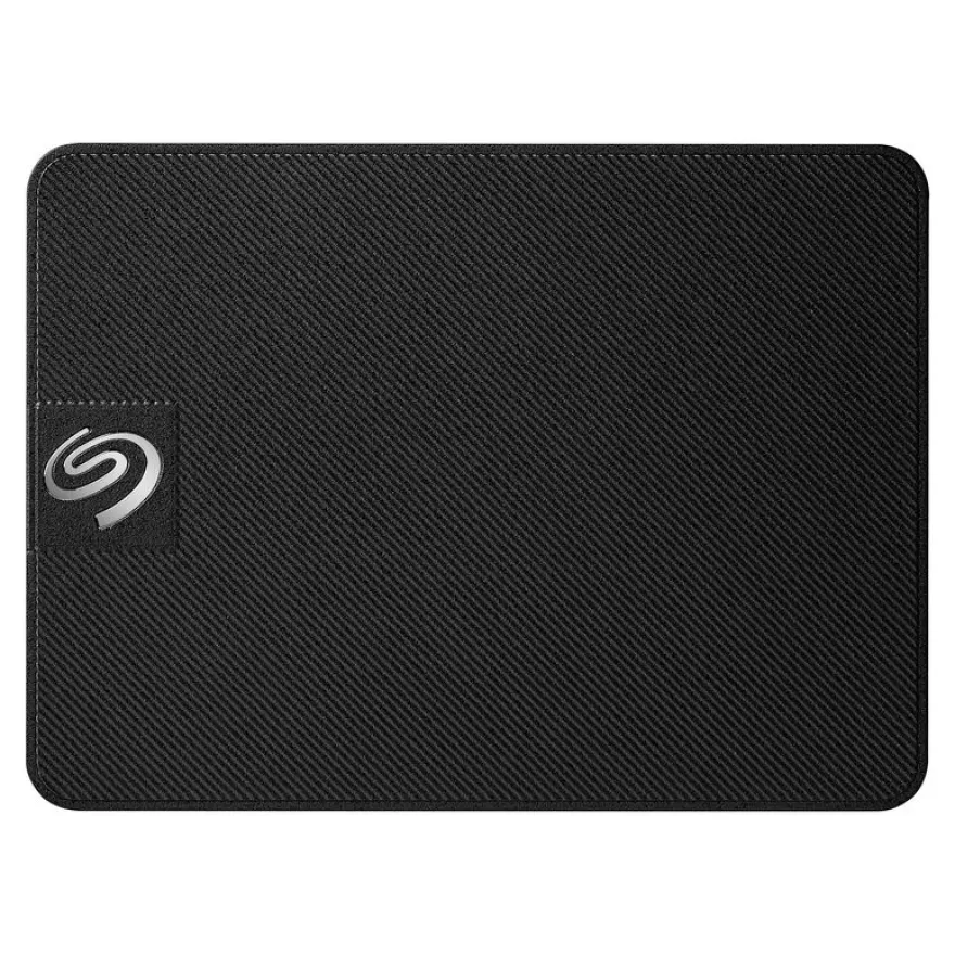 Seagate STJD500400 - Disque dur 500 Go - USB 3.0