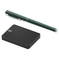 Seagate STJD500400 - Disque dur 500 Go - USB 3.0