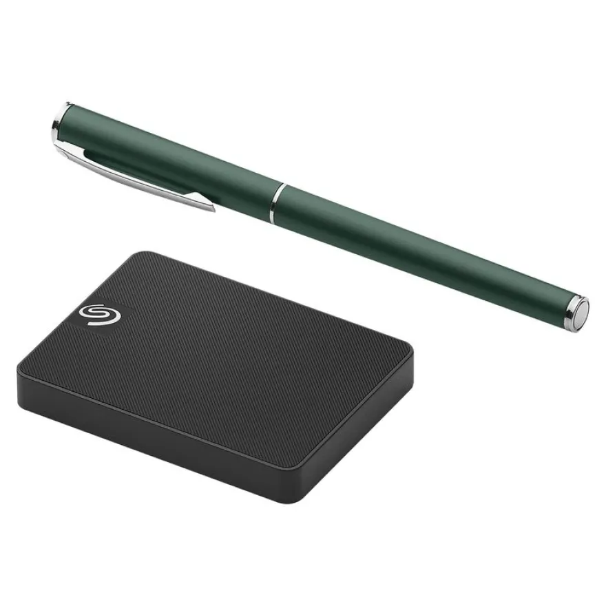 Seagate STJD500400 - Disque dur 500 Go - USB 3.0