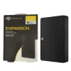 Seagate STKM2000400 - disque dur 2 To - USB 3.0