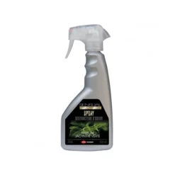 SENSUAL - Désodorisant destructeur d'odeur jacinthe 500 ml