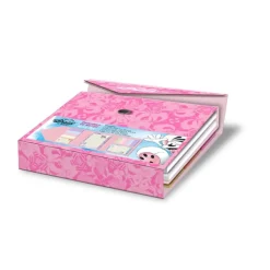 Set A5 notes autocollantes Diddl