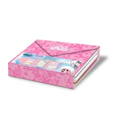 Set A5 notes autocollantes Diddl