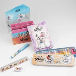 Set écriture A6 Diddl