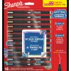 Sharpie – 12 Marqueurs Créatifs Pointe Fine – Couleurs Minérales Assorties