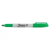 Sharpie - Marqueur permanent - pointe fine - vert