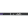 Sharpie Creative - Marqueur - non permanent - lilas - encre acrylique à base d'eau - 1.2 mm