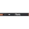 Sharpie Creative - Marqueur - non permanent - orange - encre acrylique à base d'eau - 2.5 mm