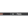 Sharpie Creative - Marqueur - non permanent - orange - encre acrylique à base d'eau - 1.2 mm